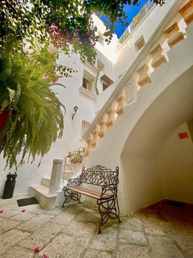 Appart hôtel In Kalè