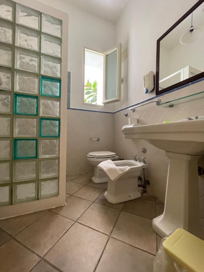 Appart hôtel In Kalè Gallipoli