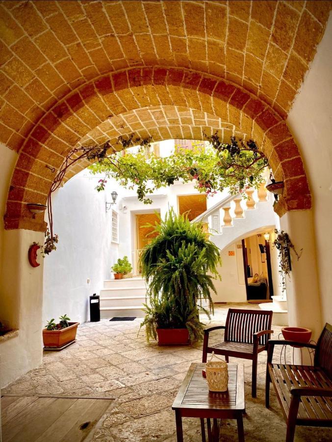 In Kalè Appart hôtel *