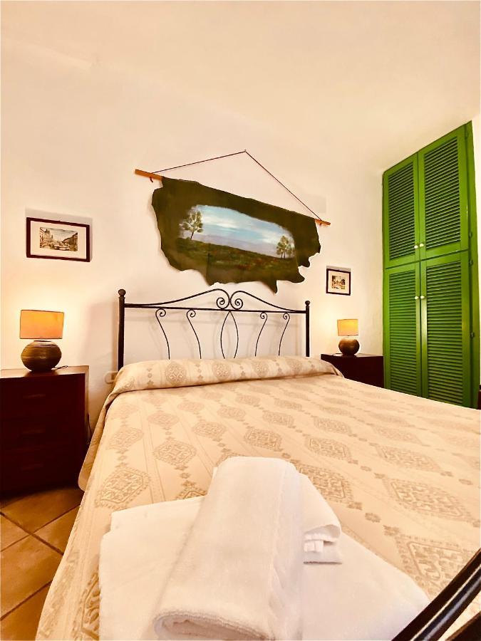 Appart hôtel In Kalè *