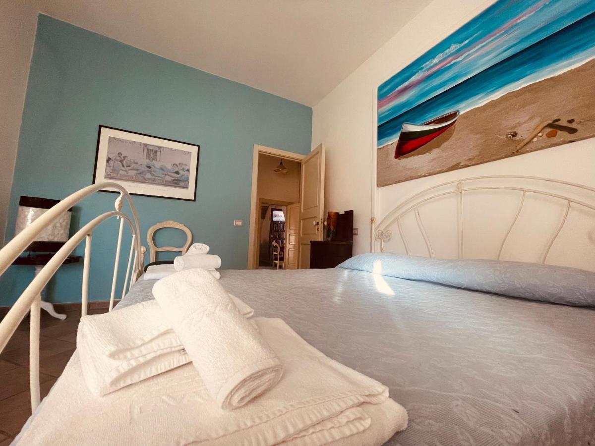 In Kalè Appart hôtel Gallipoli
