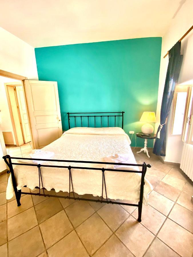 In Kalè Appart hôtel Gallipoli