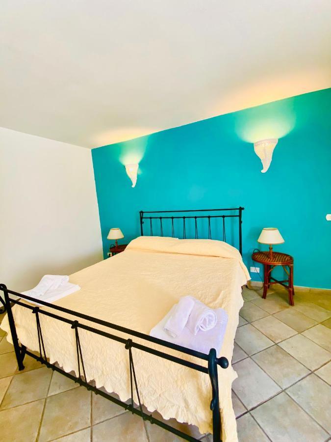 Appart hôtel In Kalè Gallipoli