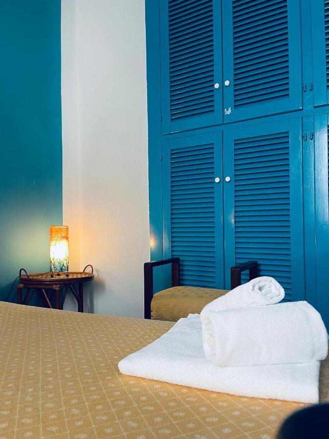 In Kalè Appart hôtel *