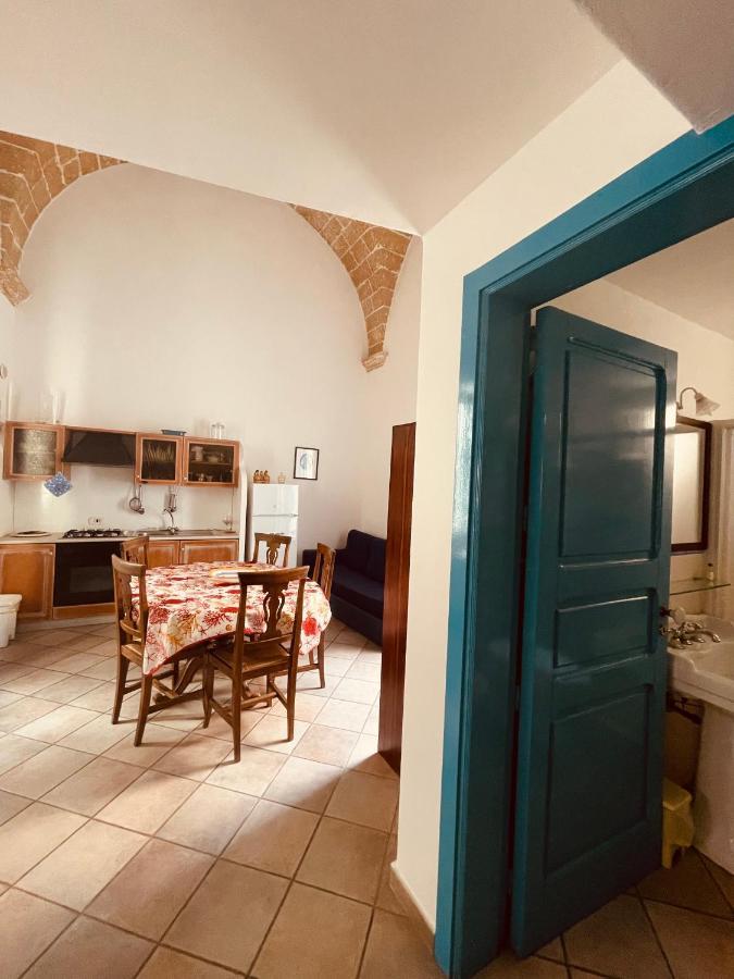 Appart hôtel In Kalè Gallipoli