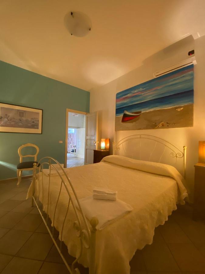 Appart hôtel In Kalè Gallipoli