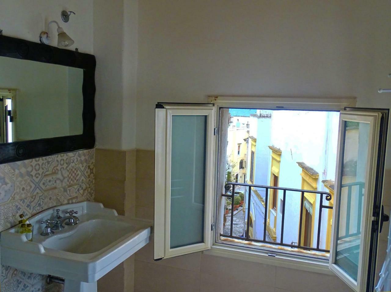 In Kalè Appart hôtel Gallipoli