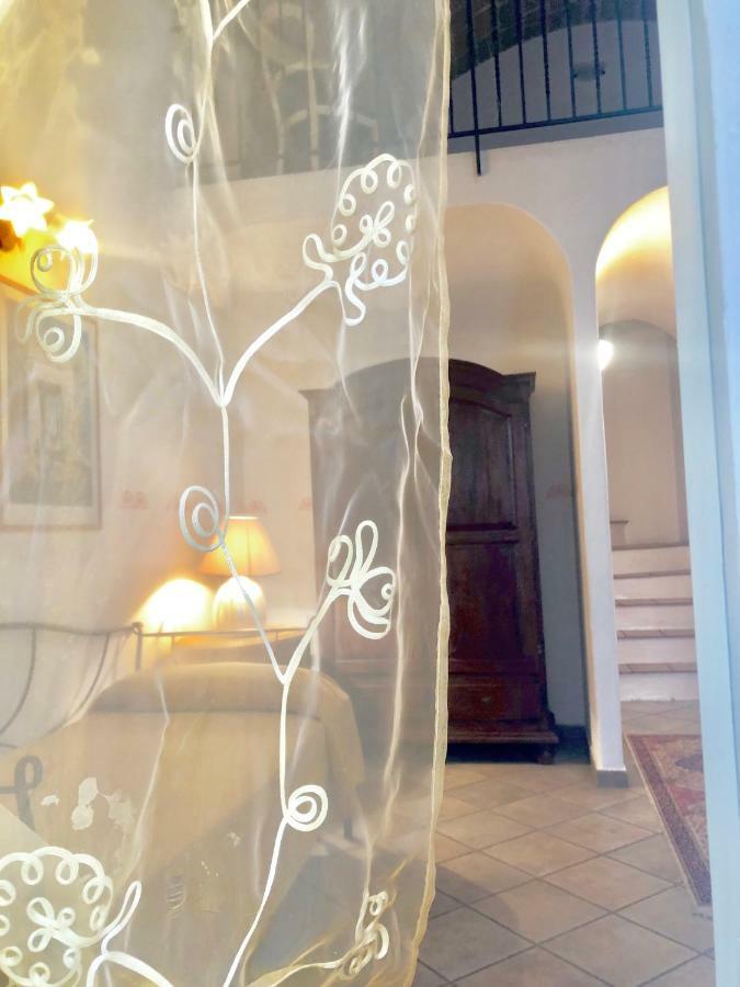 Appart hôtel In Kalè
