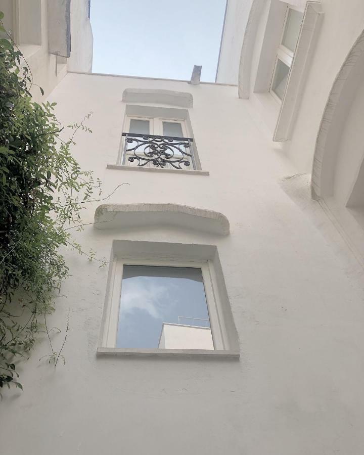 Appart hôtel In Kalè Gallipoli