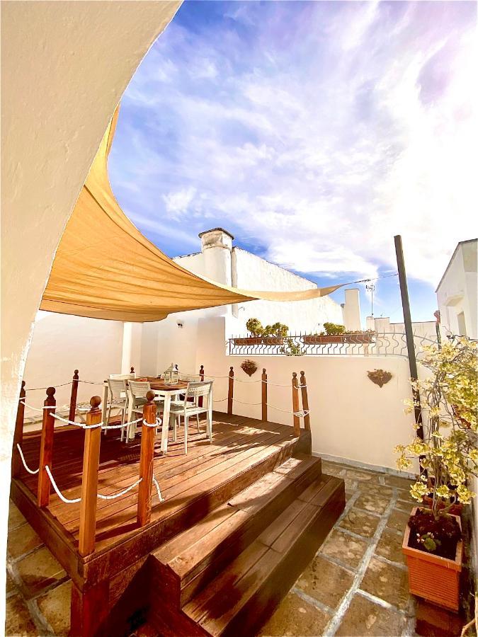 Appart hôtel In Kalè Gallipoli