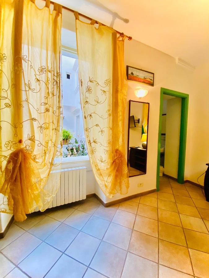 Appart hôtel In Kalè
