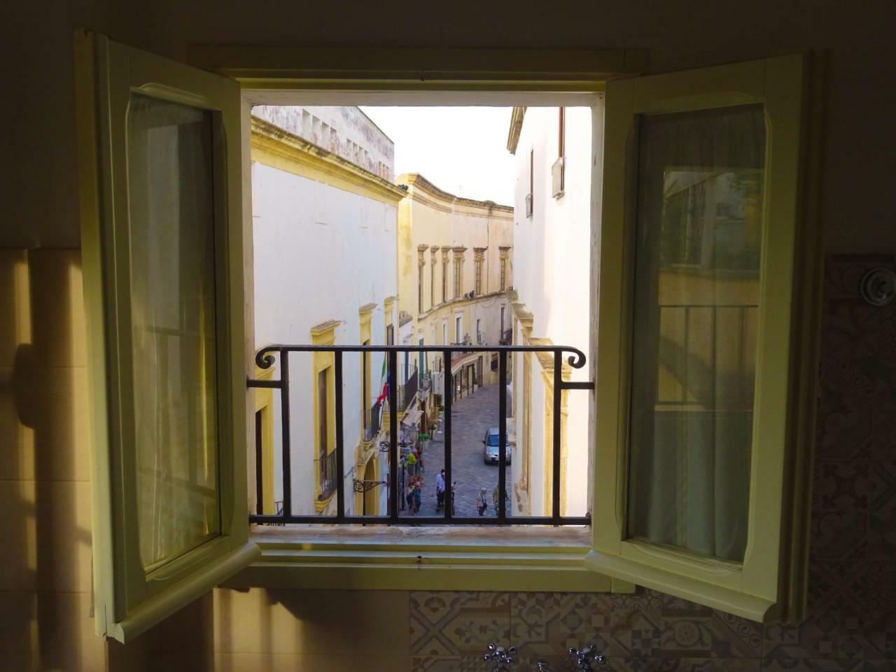 Appart hôtel In Kalè *